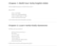 do content writing, blog writing